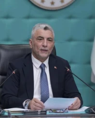 Bakan Bolat verileri değerlendirdi: Temmuzda cari fazla bekleniyor