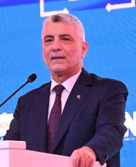 Bakan Bolat'tan enflasyon verileri yorumu: Son 3,5 yılın en düşük seviyesi