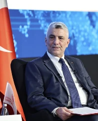 Bakan Bolat’tan küresel ticaret mesajı: Türkiye öncü rol üstlenecek