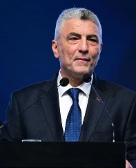 Bakan Bolat'tan ödemeler dengesi değerlendirmesi