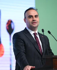 Bakan Kacır'dan imalat sanayisinde katma değer mesajı