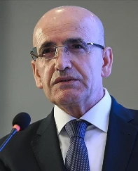 Bakan Şimşek: Cari denge sürdürülebilir seviyelerde