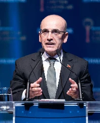 Bakan Şimşek: İhracatçımızı şoka karşı koruduk