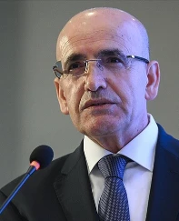 Bakan Şimşek, turizm rakamlarını değerlendirdi: Cari dengeye destek vurgusu