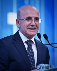 Bakan Şimşek Washington temaslarına başladı