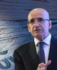 Bakan Şimşek'ten cari açık yorumu: Kazanımları kalıcı hale getireceğiz