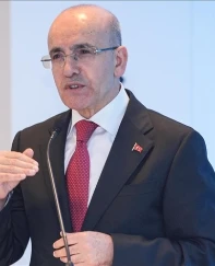 Bakan Şimşek'ten enflasyon beklentileri değerlendirmesi