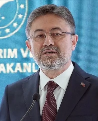 Bakan Yumaklı yasal düzenlemeyi değerlendirdi