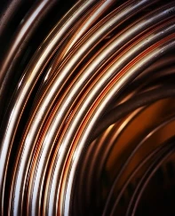 Bakırda Ay Yeni Yılı tatili sakinliği