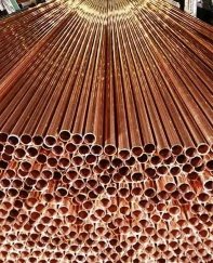 Bakırda yön değişti: Çin alımları fiyatları yukarı taşıdı