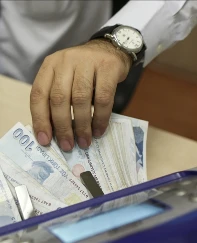 Bankacılık sektörü toplam mevduat hacmi geriledi