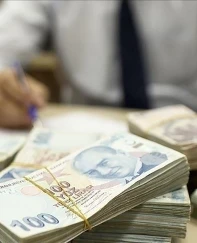 Bankacılık sektörünün mevduatı 24,6 trilyon lirayı aştı