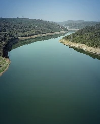 Barajlarda yüz güldüren tablo: Yağış artışı su rezervlerini tazeledi