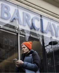 Barclays’ten S&P 500 tahminine yukarı revizyon: Hedef 7.650 puan