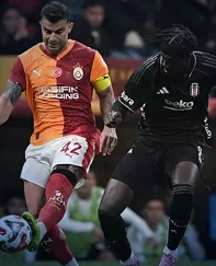 Başakşehir-Galatasaray maçı canlı yayın hangi kanalda?