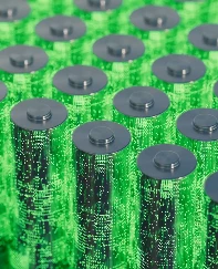 Batarya teknolojisinde manganez devrimi: Maliyetler düşüyor