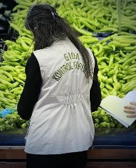 Bayram öncesi bakanlık ekipleri sahada: 110 binden fazla kontrol yapıldı