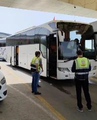 Bayramda fahiş fiyat ve korsan taşımacılığa sıkı denetim