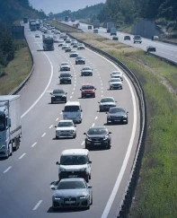 Bayramda trafik düzenlemesi: Ağır vasıtalara geçici kısıtlama getirildi