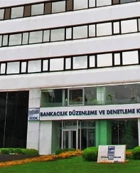 BDDK açıkladı: İktisat Katılım Bankası'na faaliyet izni verildi