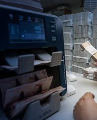 Bankacılık sektörünün net karı 87,2 milyar lira oldu