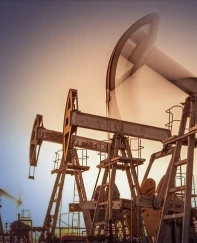 ABD'nin ticari ham petrol stokları 2,3 milyon varil azaldı
