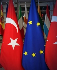 Belçika Başbakan Yardımcısı Prevot'tan Gümrük Birliği mesajı