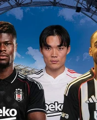 Beşiktaş - Alanyaspor muhtemel 11’ler belli oldu