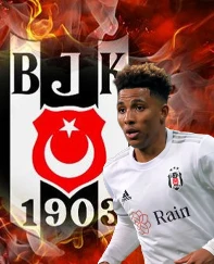 Rusya'da aradığını bulamadı! Gedson Fernandes Beşiktaş'a dönüyor