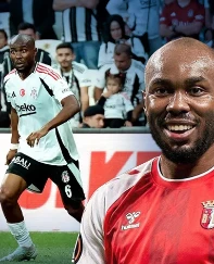 Al-Musrati geri dönüyor! Monaco kararını verdi