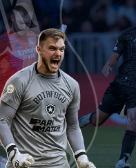 Beşiktaş'ta transferin son günü kaleci operasyonu! Lucas Perri gündemde