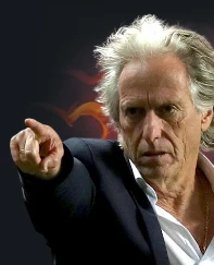 Beşiktaş'ta Jorge Jesus sürprizi! İşte o sözler