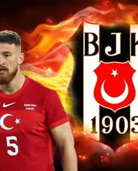 Orkun ile iyi ikili olmuştu! Salih Özcan Kartal oluyor