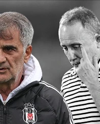 Şenol Güneş geliyor mu? Resmen Beşiktaş açıklaması geldi