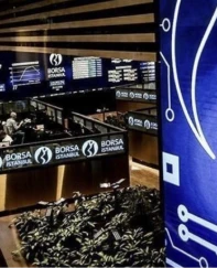 BIST 100 endeksi geriledi: Satış baskısı gün boyu sürdü