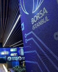 BIST 100 endeksi günü %0,28 yükselişle kapattı