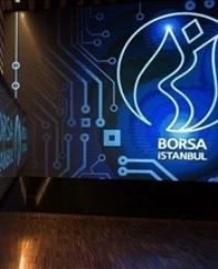 BİST 100 günü 0,15 artışla tamamladı