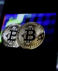 Bitcoin yükselişini sürdürdü: 69 bin dolar seviyesi test edildi