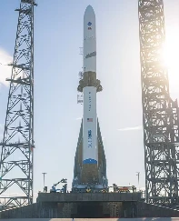 Blue Origin, SpaceX’e ‘New Glenn’ ile maydan okuyacak