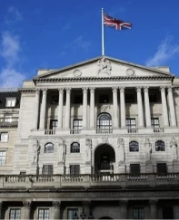 BoE anketi: Fiyat artışları temkinli, ücretlerde yavaşlama sinyali