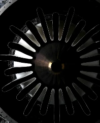 Boeing F-47 altıncı nesil savaş uçağının motoru XA102 onaylandı