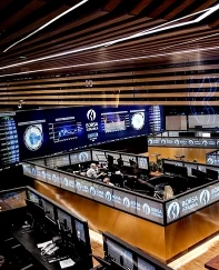 Borsa günü düşüşle tamamladı: %1,71 kayıp