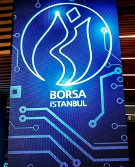 Borsa günü yüzde 1,15'lik düşüşle tamamladı! Endeks 10.824 puana geriledi