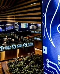 Borsa İstanbul 13 yaşında: 609 şirketlik dev piyasa