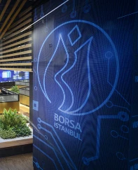 Borsa İstanbul 14.677 puana yükseldi! Güne rekorla başladı