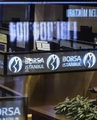 Borsa İstanbul BIST 100’de kar satışı: İşlem hacmi 198 milyarı aştı