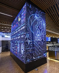 Borsa İstanbul düşüşle açtı! 13.253 puandan başladı