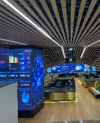 Borsa İstanbul günü %0,23 artışla 14.259 puandan kapattı