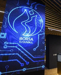 Borsa İstanbul günü yüzde 1,23 değer kaybıyla tamamladı!