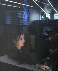 Borsa İstanbul günün ilk yarısında yüzde 2’nin üzerinde geriledi